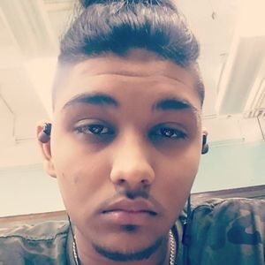 Meet your Posher, Brandon